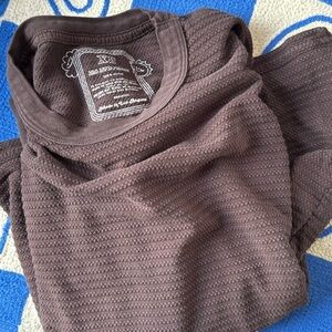Brown BBP thermal